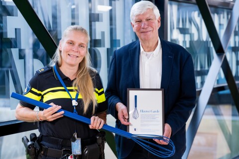 Nienke Diephuis 1
