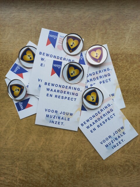 Politieharmonie Oost Brabant 2