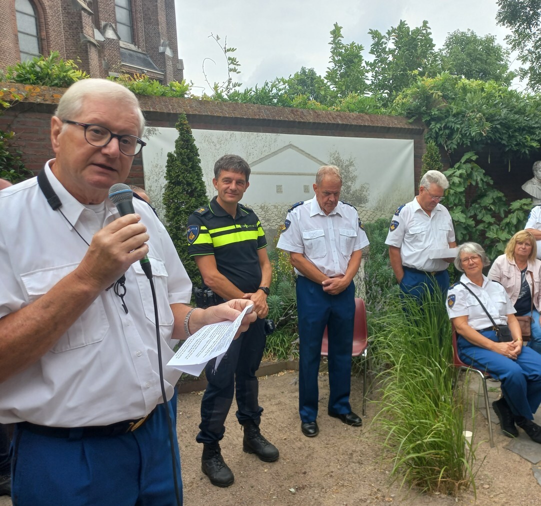 Politieharmonie Oost Brabant 3a