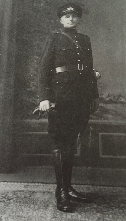 Simon Koning